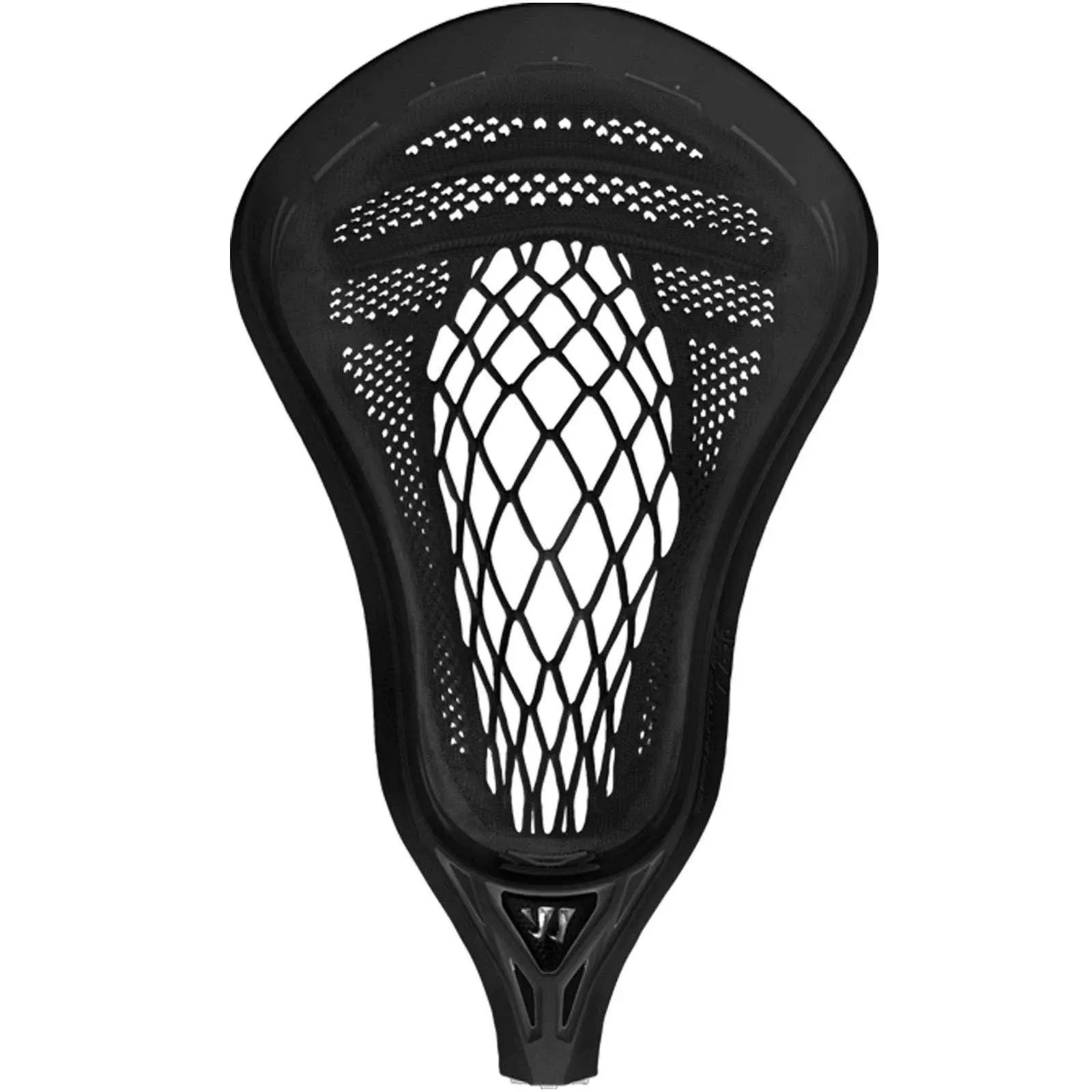 Warrior Regulator Max Warp Pro Lacrosse Head