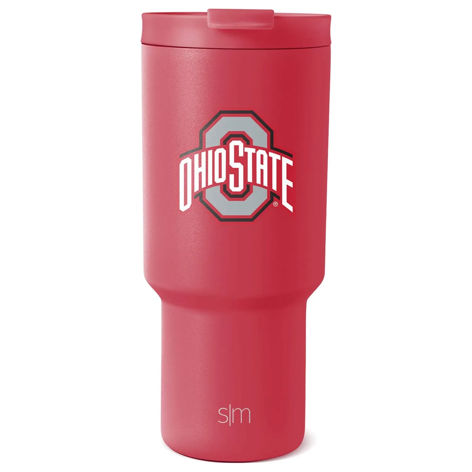 Collegiate Trek Tumbler