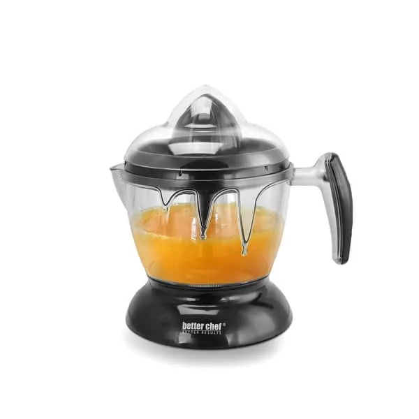 Better Chef IM-503B Citrus Juicer