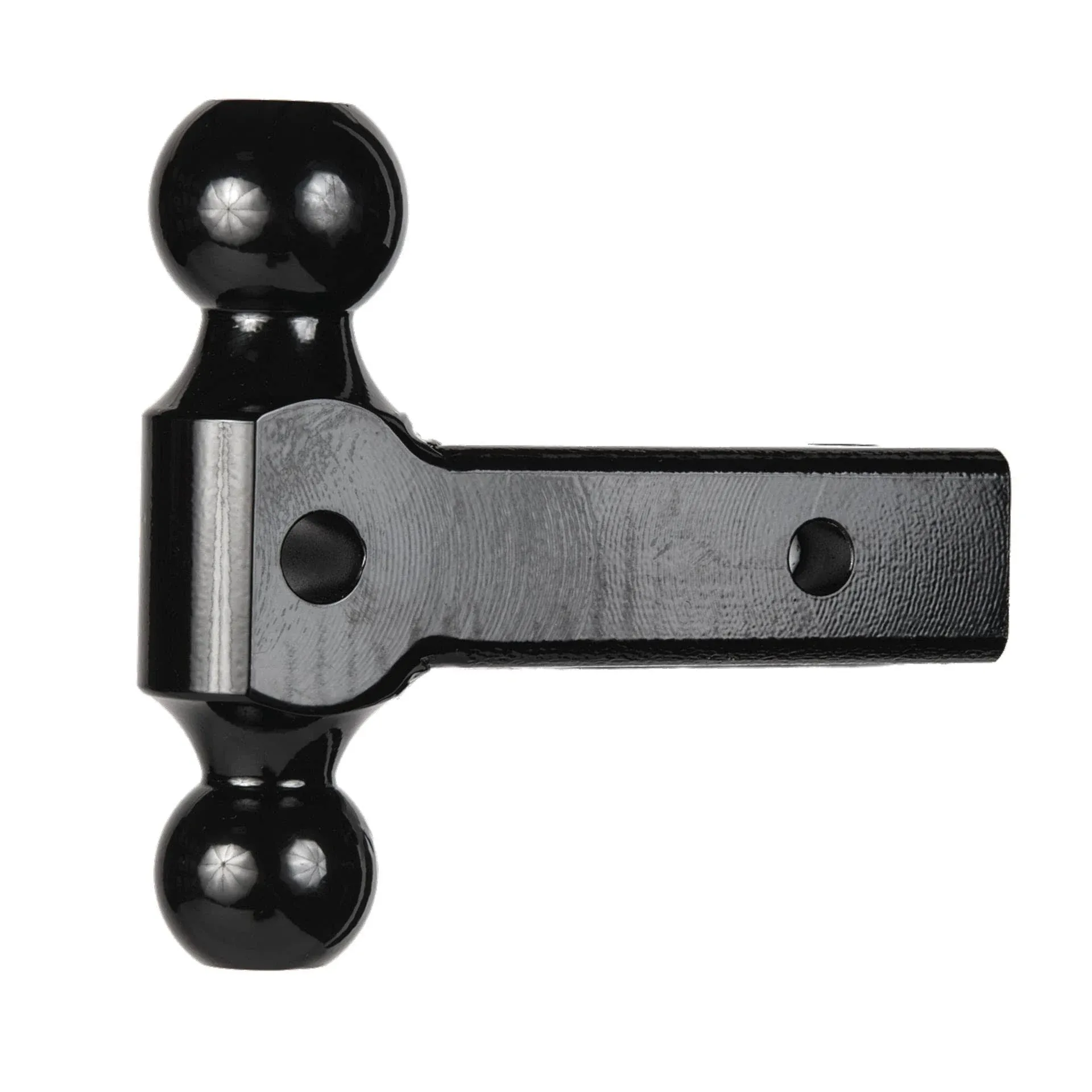 GEN-Y Hitch GH-031 2&#034; 10K Versa-Ball Tongue Weight 1500 Towing Capacity 10000