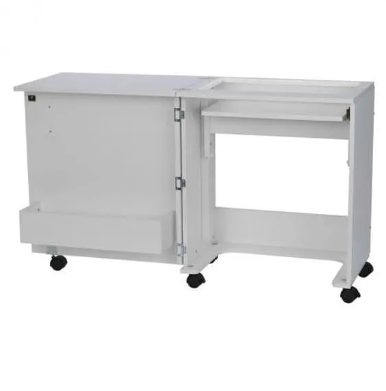 Arrow Judy Sewing Cabinet - White