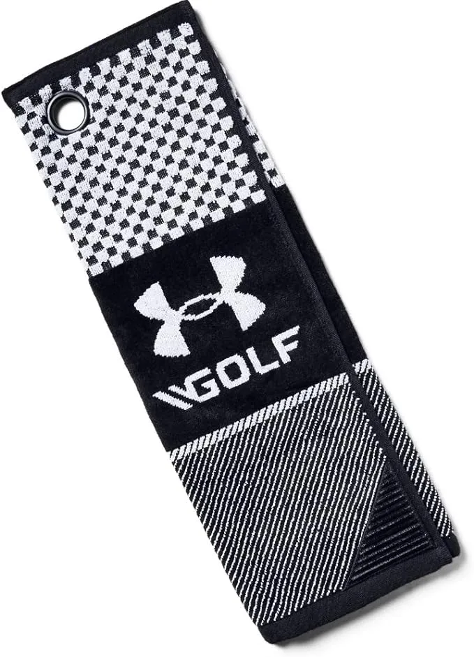 Bag Golf Towel