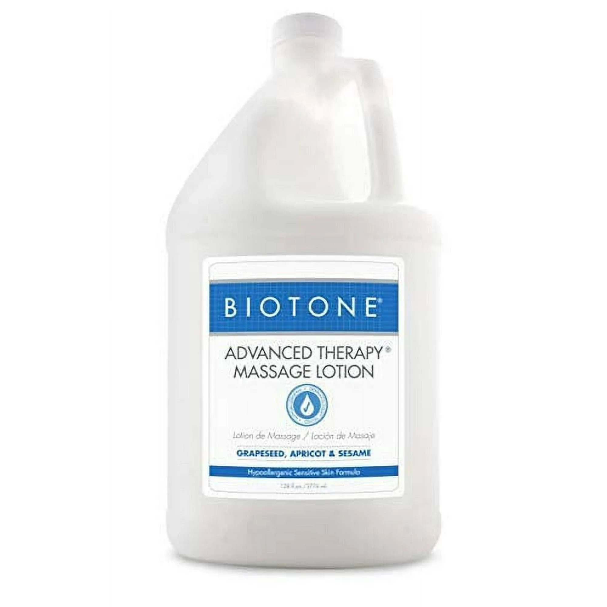 Biotone Advanced Therapy Massage Lotion