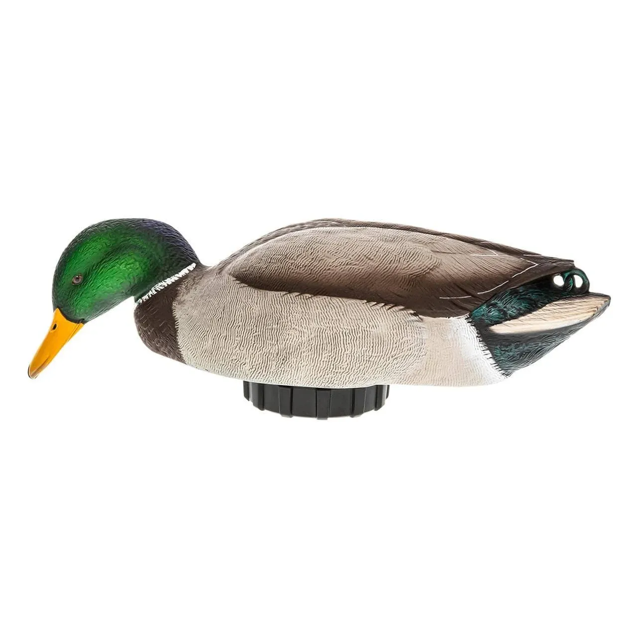 Avian x Power Shaker Mallard - Drake Surface Feeder Decoy