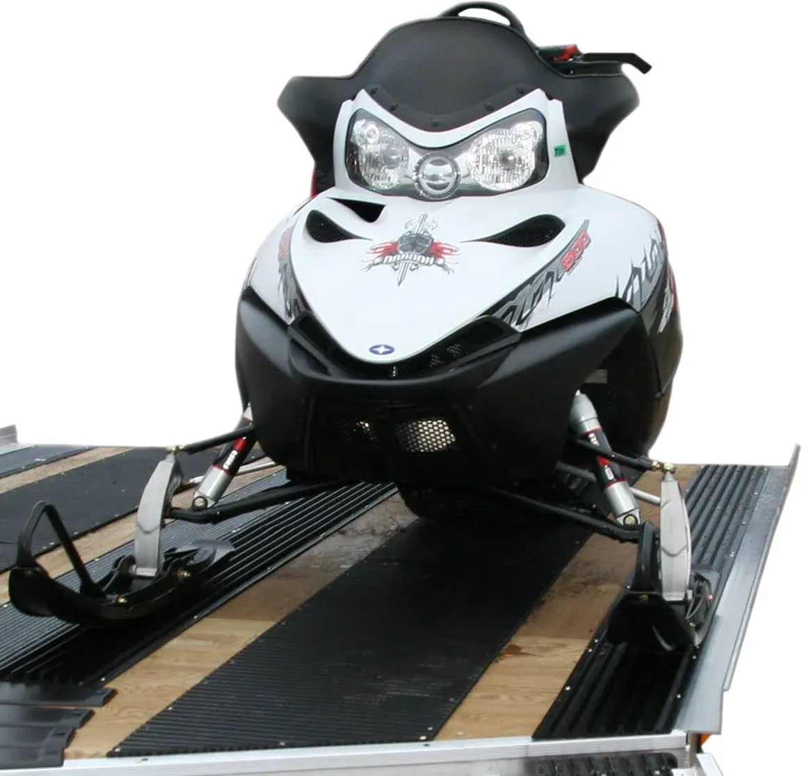 Caliber® 13305 - Multi-Glides™ Snowmobile Single Narrow Kit