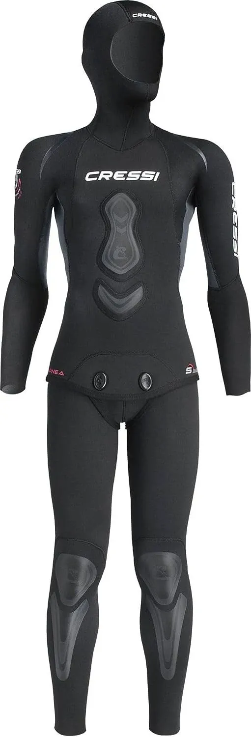 Cressi 5mm Apnea Wetsuit Medium