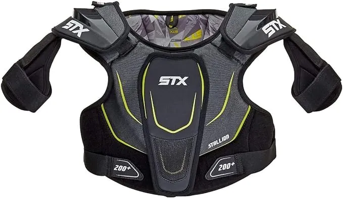 STX Stallion 200+ Shoulder Pad