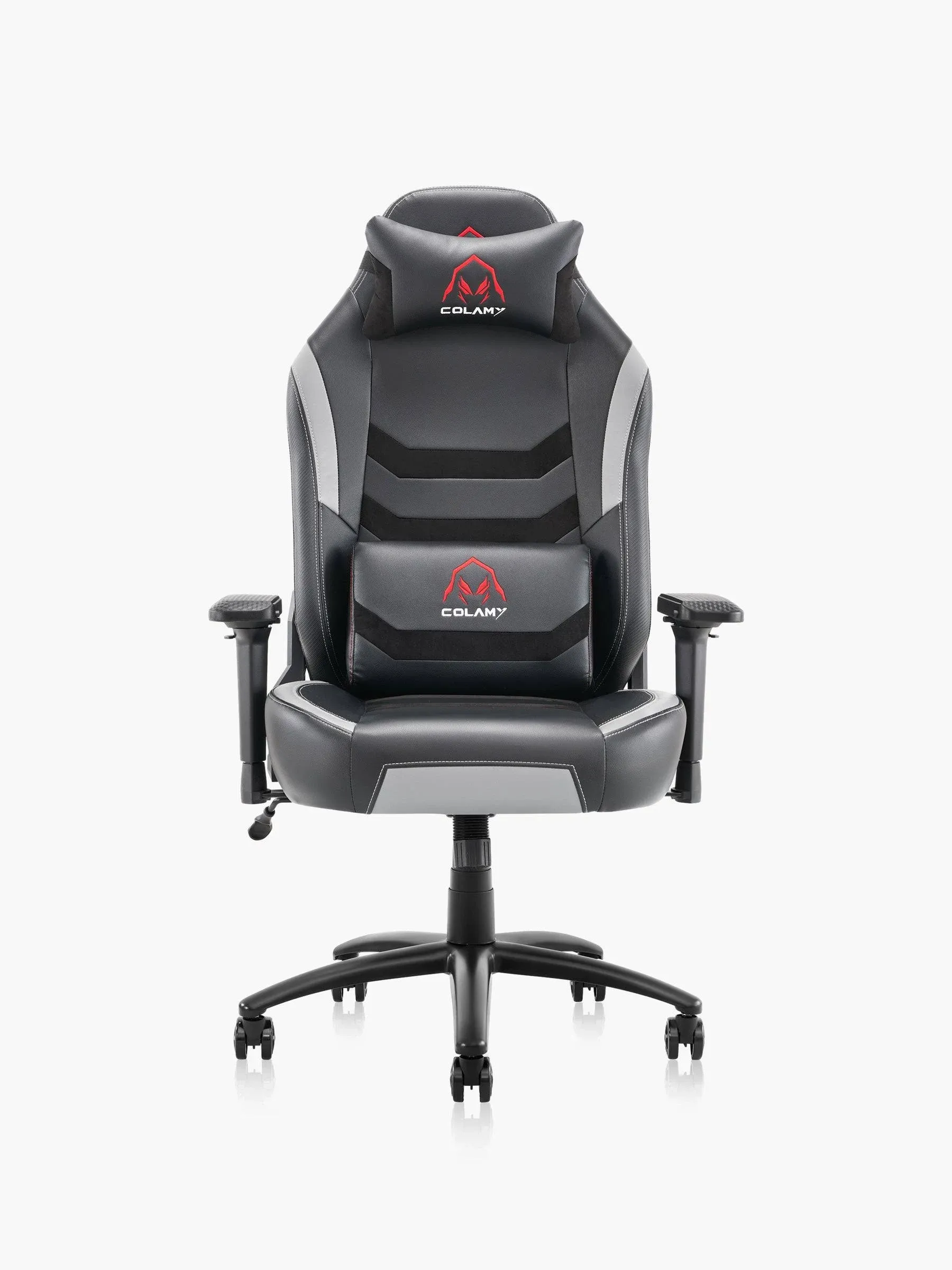 COLAMY Big and Tall Gaming Chair 400lbs-Computer Gamer Chair