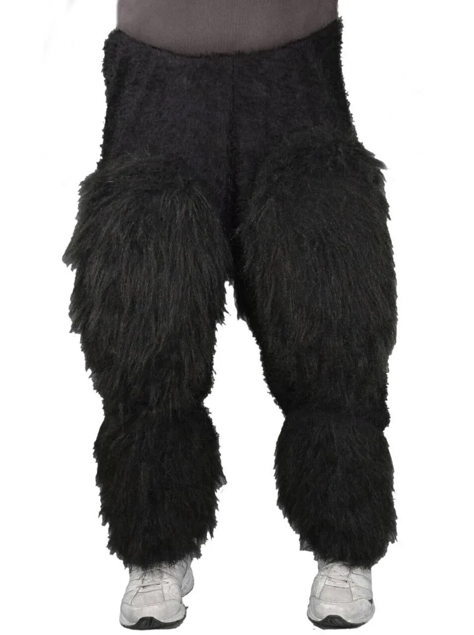 Zagone Studios Men's Ape Pants (Gorilla Legs)