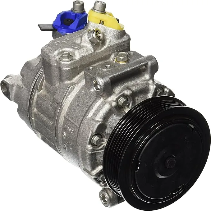 Denso A/C Compressor 471-1497