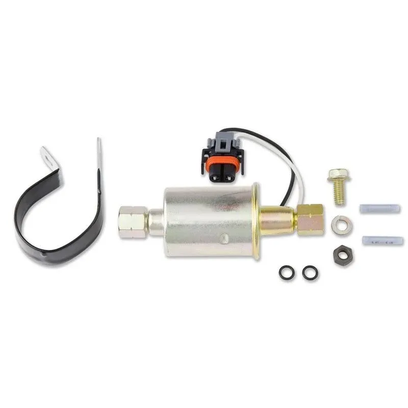 01-14 GM 6.6L Duramax (Cab &amp; Chassis) Alliant Fuel Transfer Pump AP63442