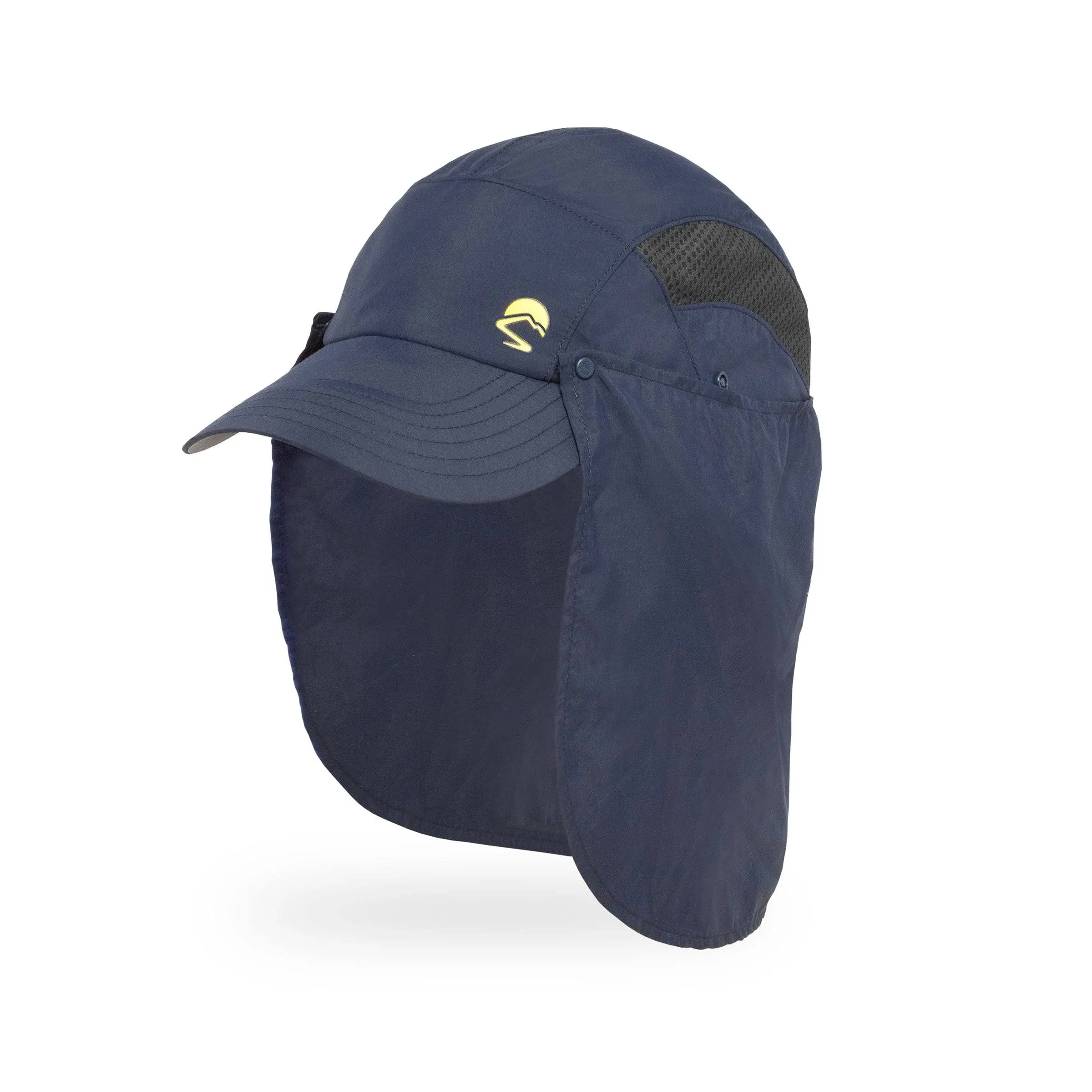 Sunday Afternoons Ultra Adventure Storm Hat (Taupe, S/M)