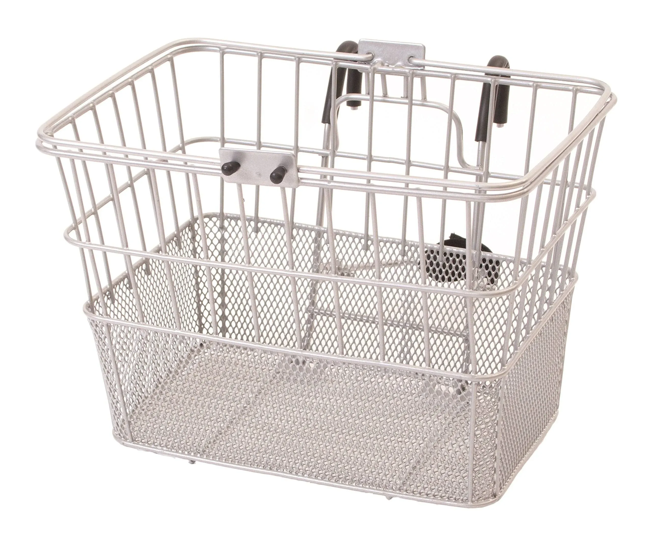 Retrospec Apollo Steel Bike Basket (Legacy)