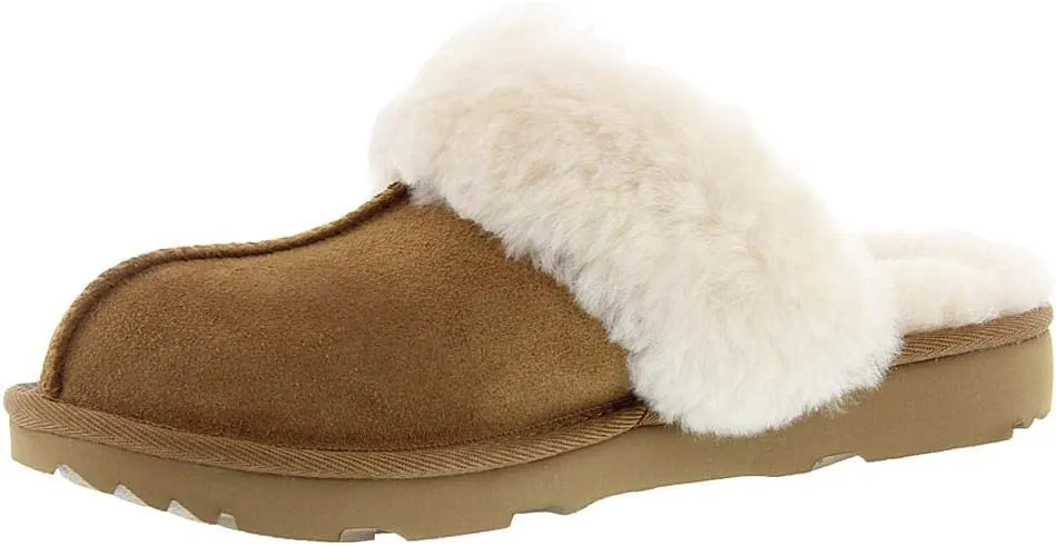 Enfants
        
            
        
        Chausson Cozy II