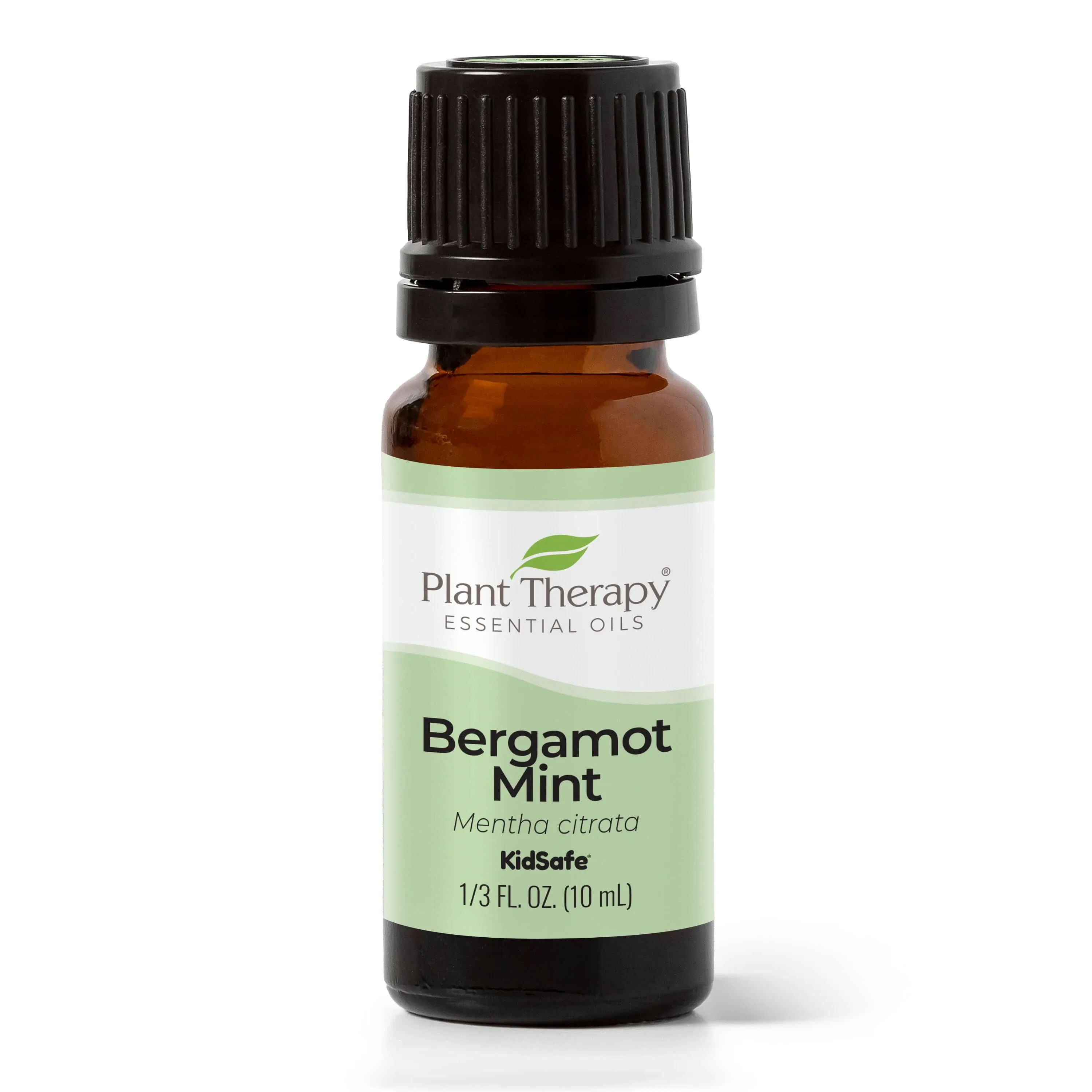 Plant Therapy Bergamot Mint Essential Oil