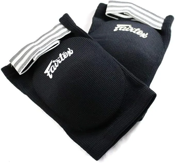 Fairtex EBE1 Muay Thai Elbow Pads