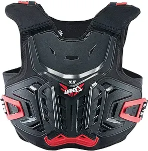 Leatt Youth 4.5 Chest Protector