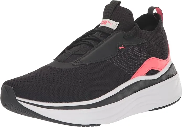 PUMA Women's Softride Stakd Cross Trainer