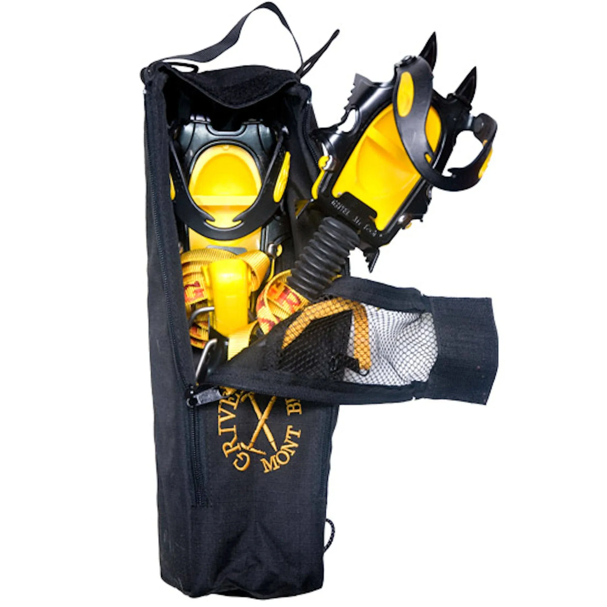 Grivel Crampon Safe Storage Bag