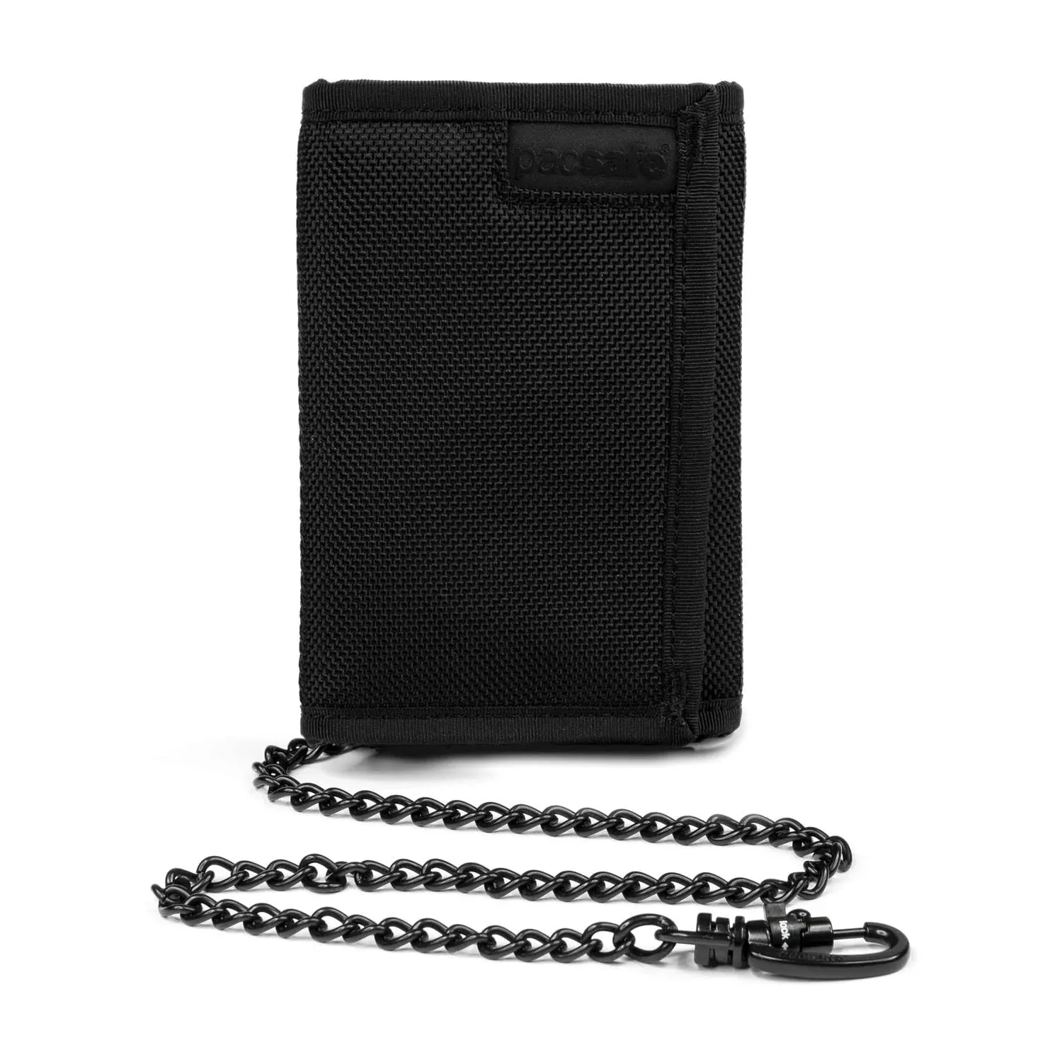 Pacsafe RFIDsafe Z50 Compact Wallet (Black)