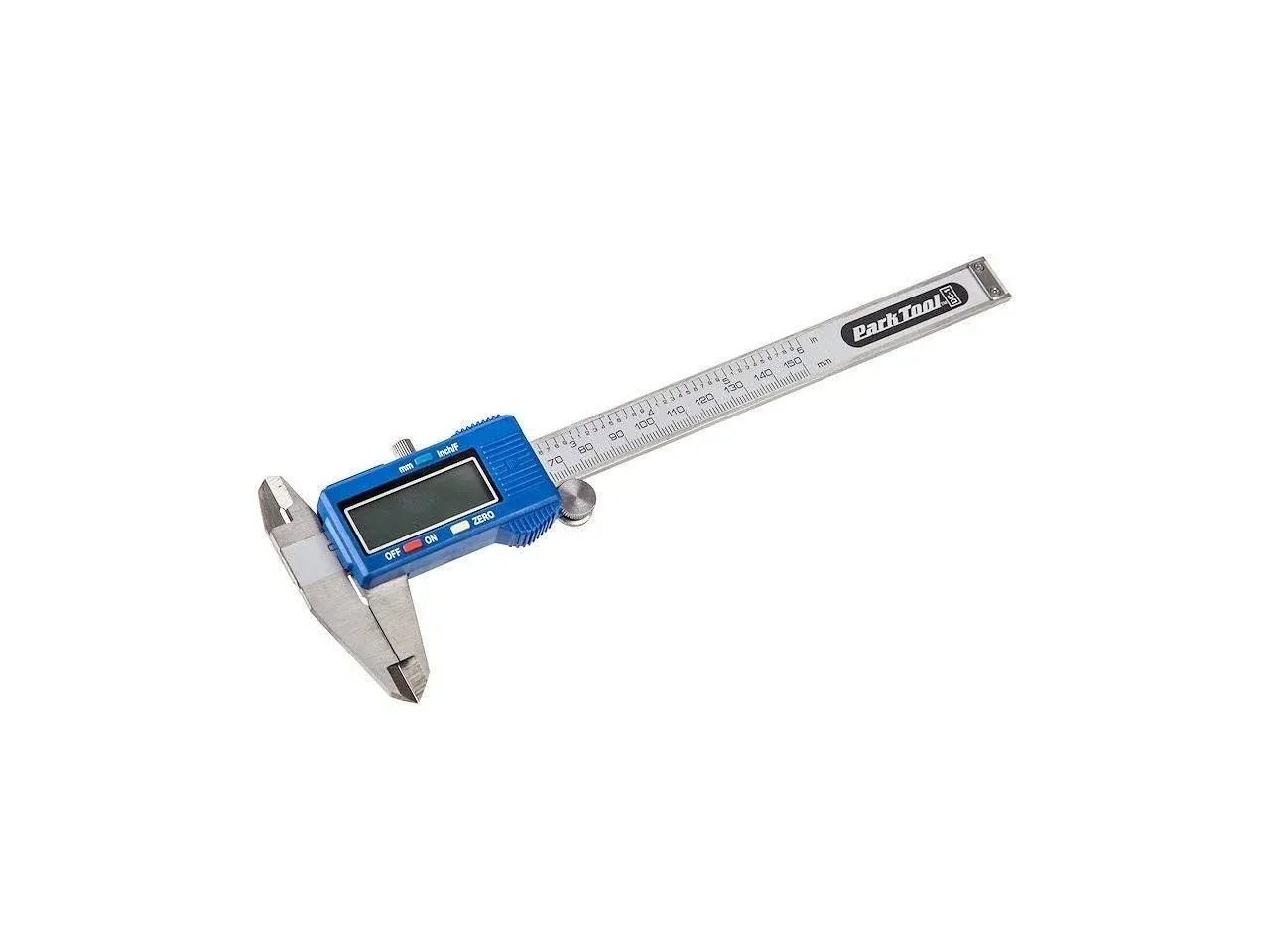 Park Tool DC-1 Digital Caliper