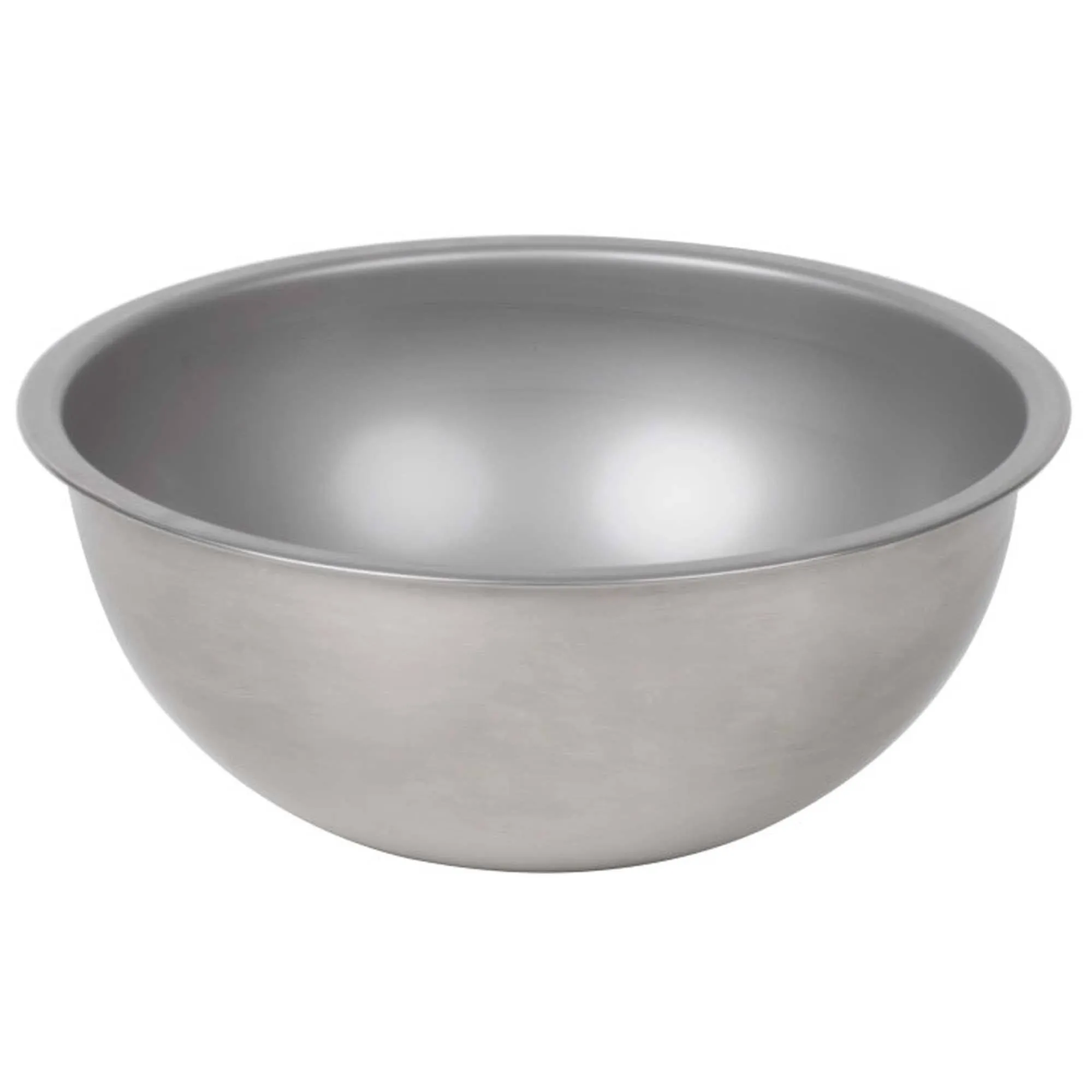 Vollrath Wear-Ever Heavy Duty S/S 4 Quart Mixing Bowl