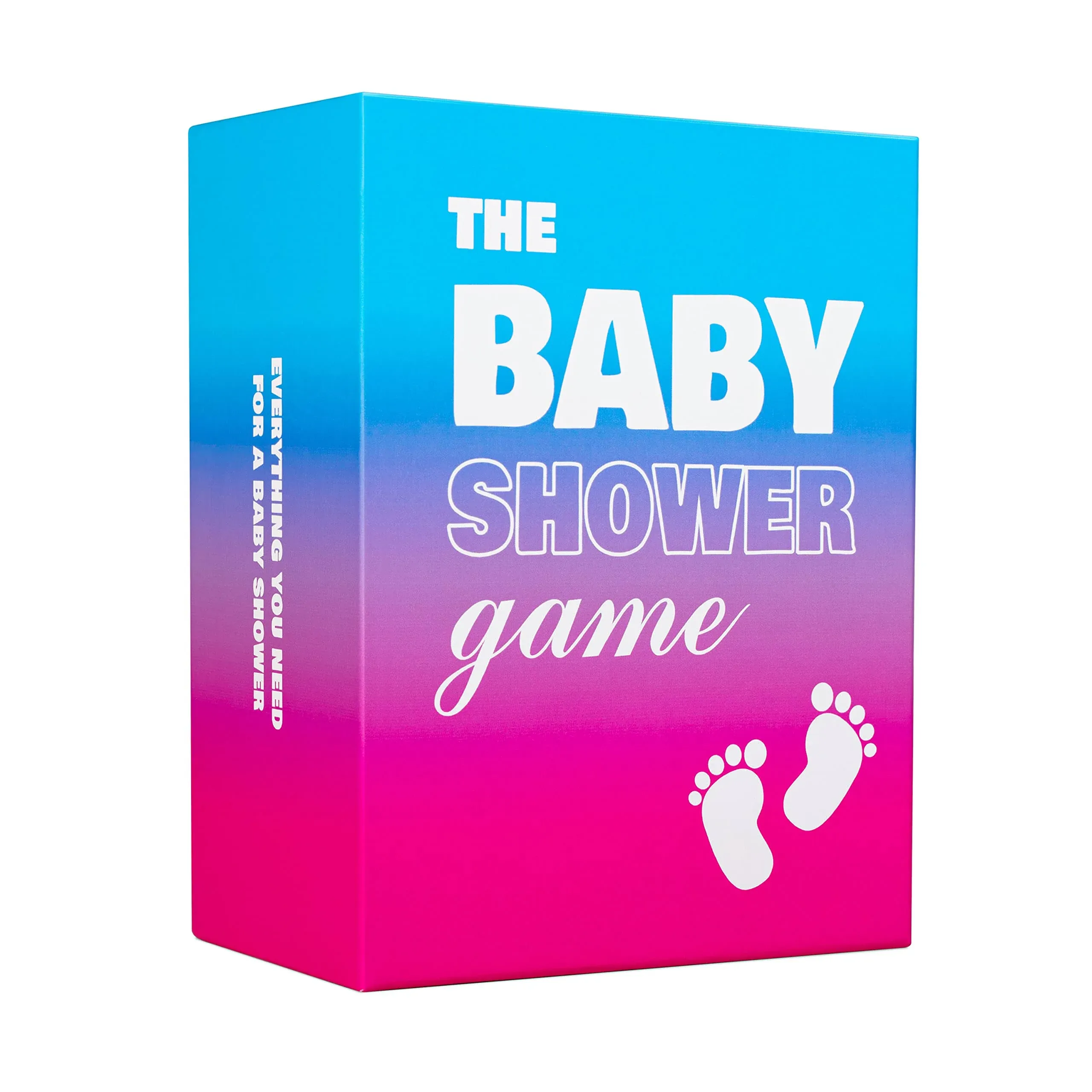 The World Game Baby Shower Game How Well Do You Know Mommy Quiz Baby Facts Game ...