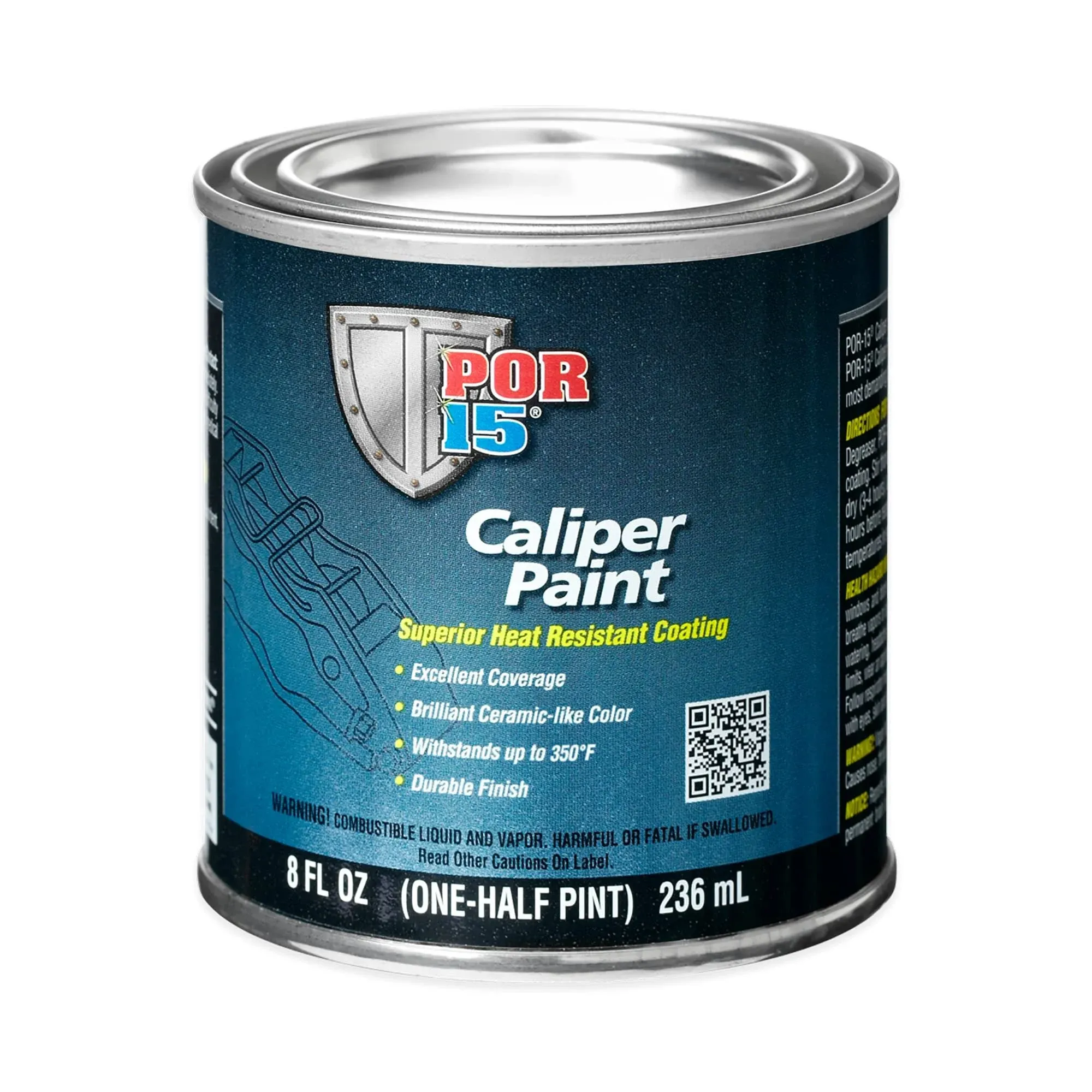 Por-15 Caliper Paint