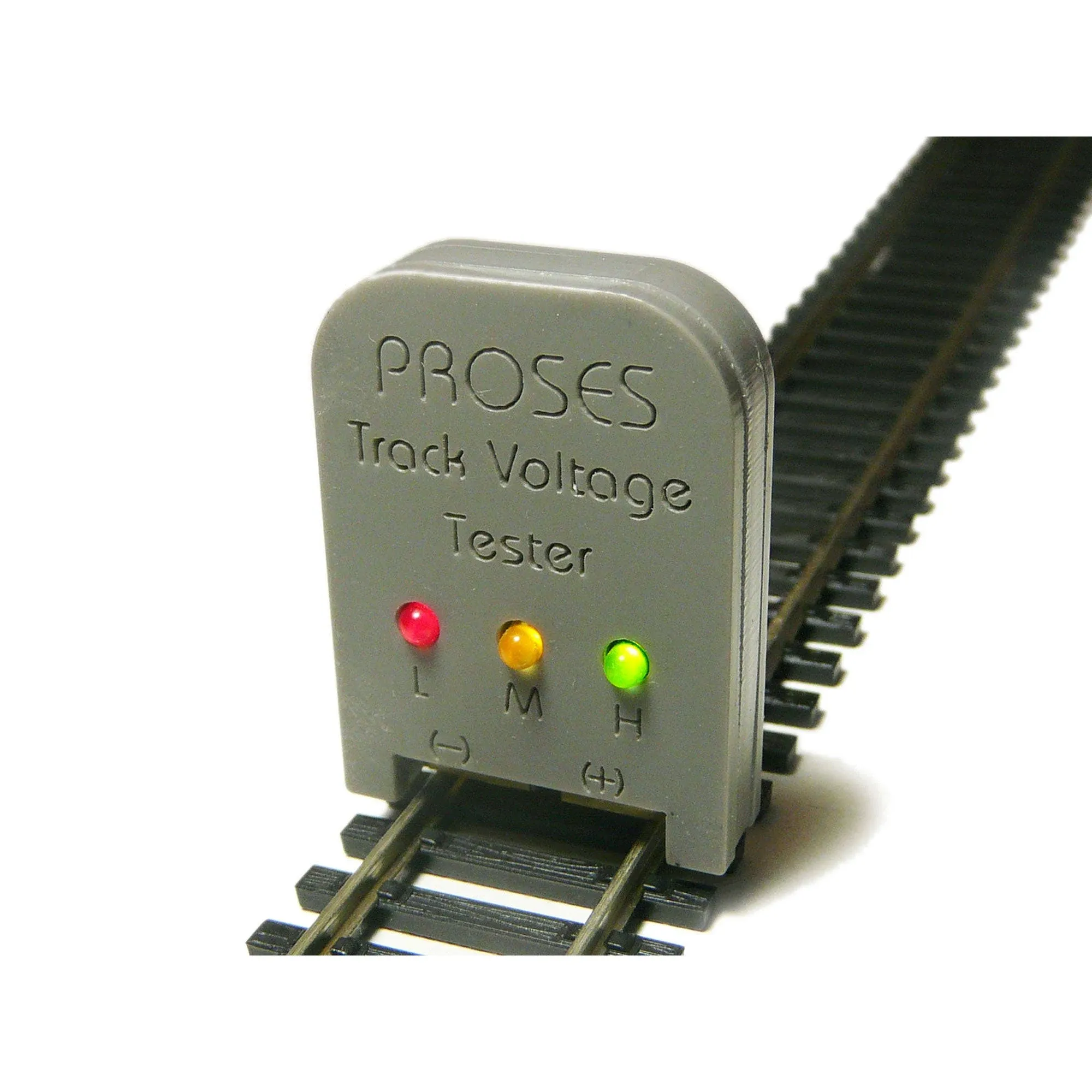 Bachmann 39012 Track Voltage Tester