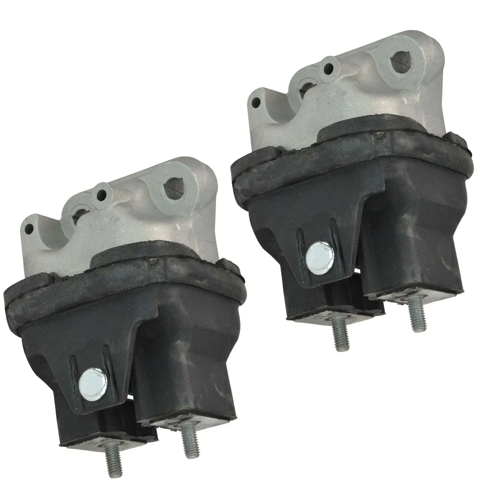 TRQ® MTA71135 - Engine Mount Set