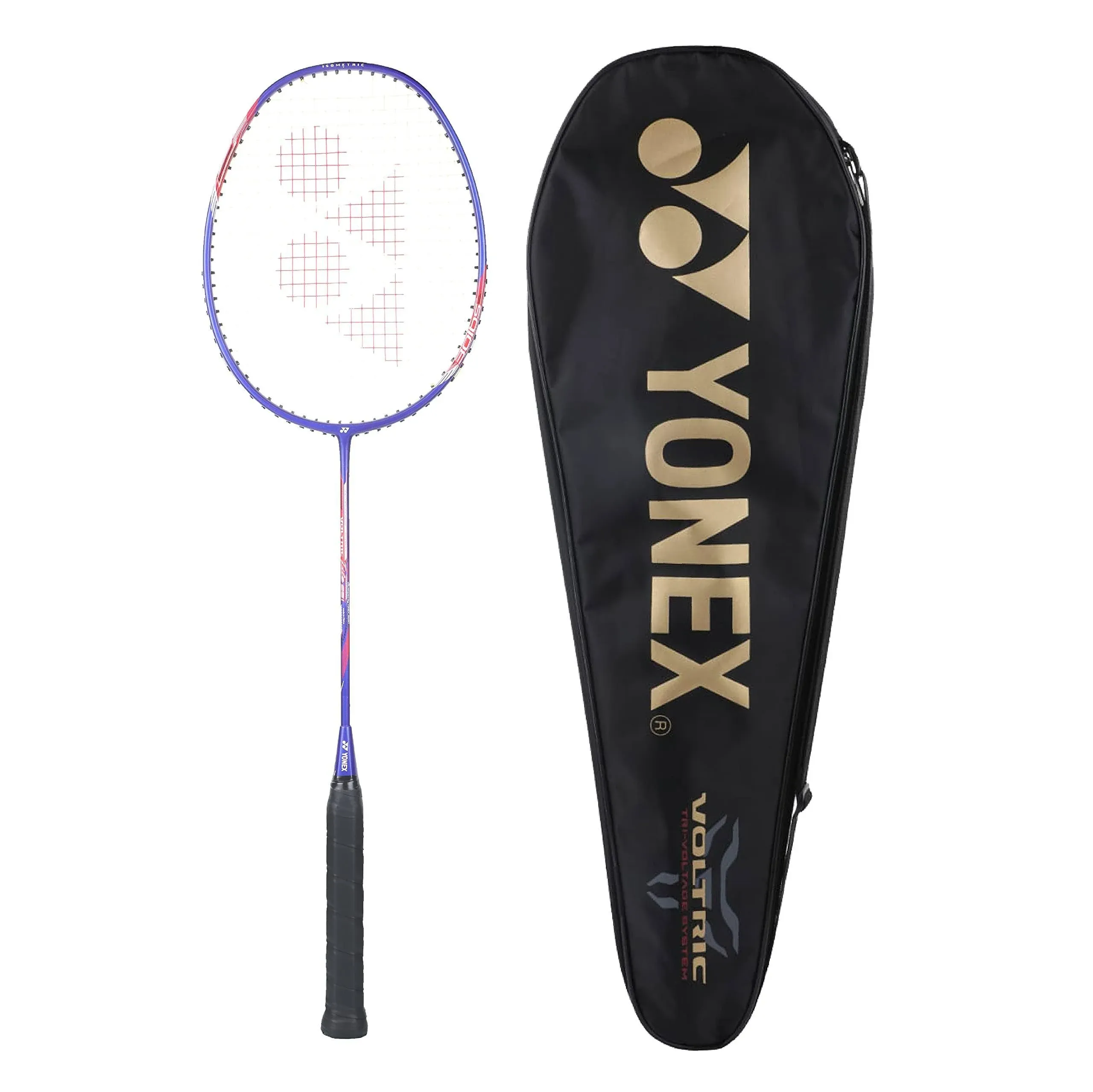 Yonex Voltric Lite 25i Strung Badminton Racquet