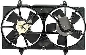 Dorman 620-419 Engine Cooling Fan Assembly