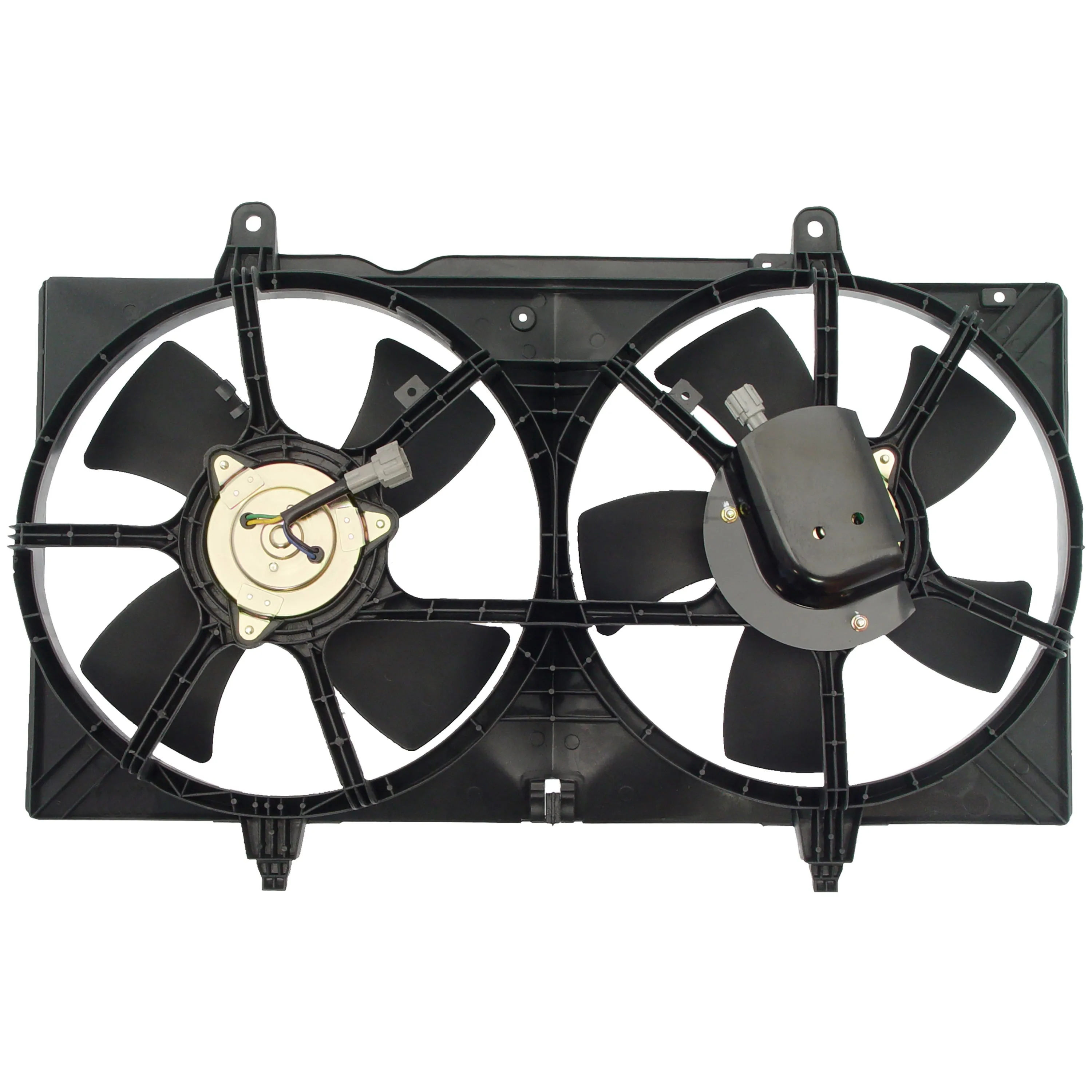 Dorman 620-419 Engine Cooling Fan Assembly Compatible with Select Nissan Models