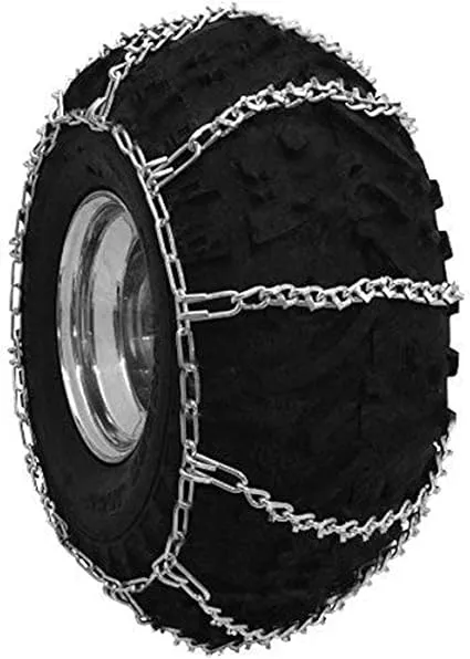 ATV Trac V-Bar Tire Chain