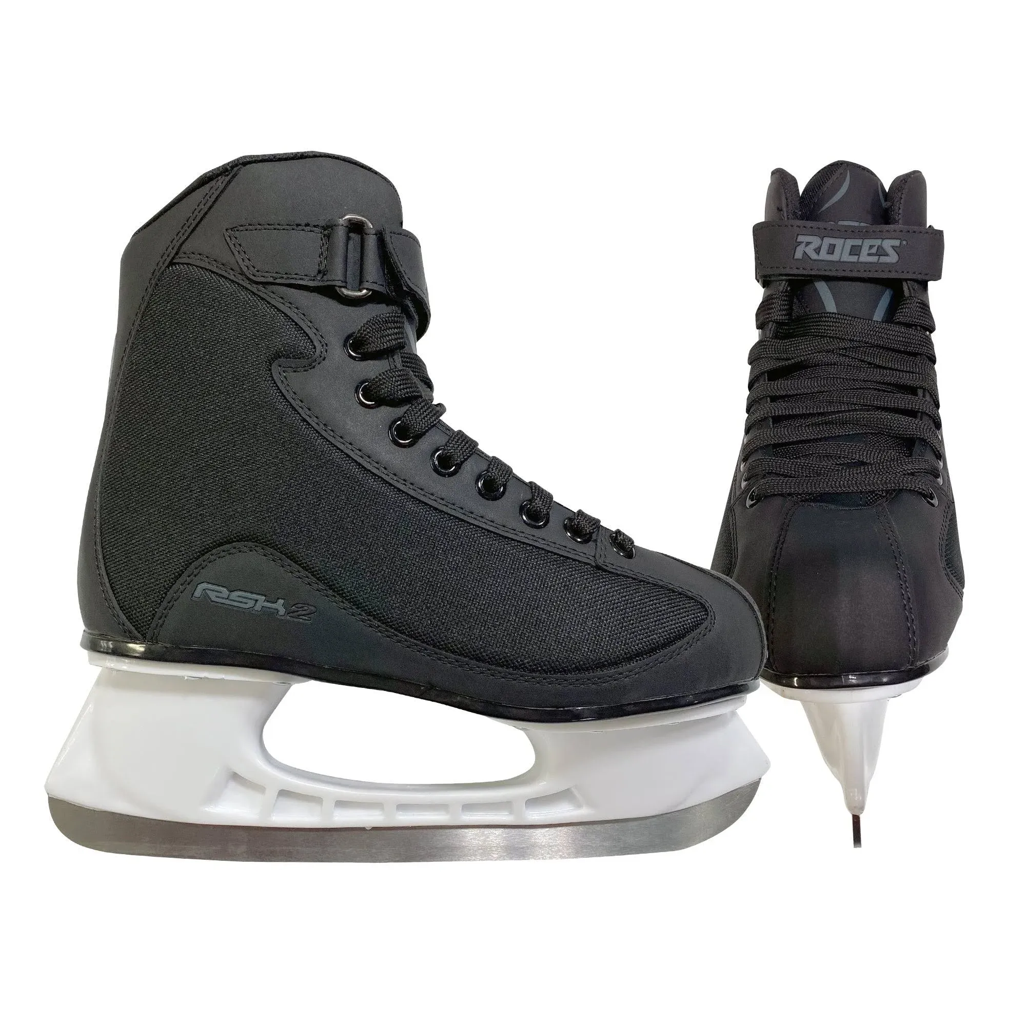 Roces Men's RSK 2 Ice Skate Superior Italian Design 450572 00001