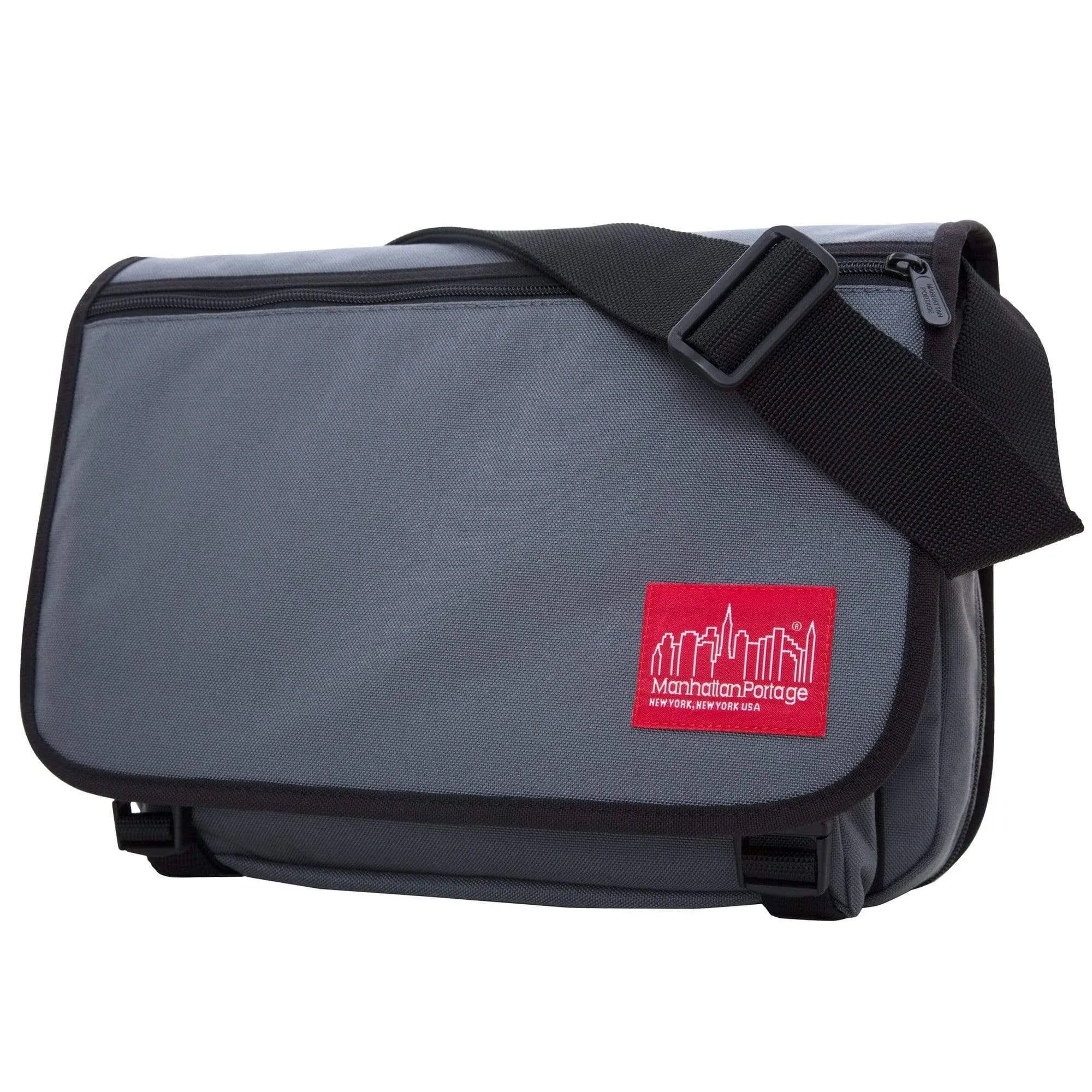 Manhattan Portage Europa Small Shoulder Bag