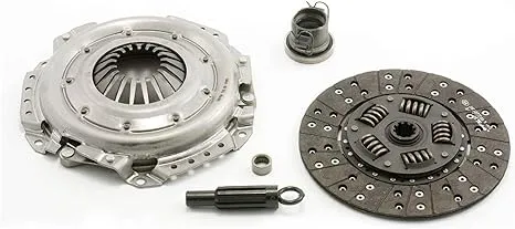 LuK® 07-128 - RepSet™ Clutch Kit with release bearing