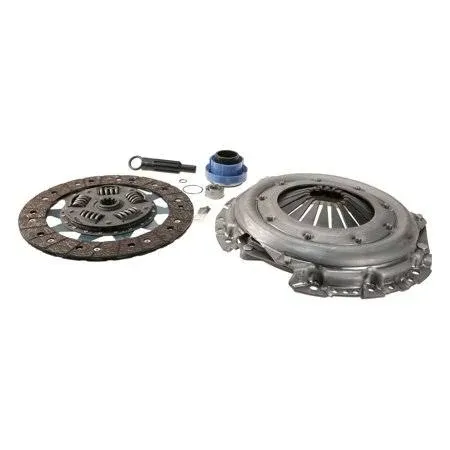 LuK® 07-128 - RepSet™ Clutch Kit