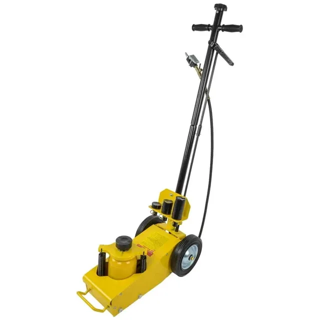 Jegs Air Over Hydraulic Floor Jack