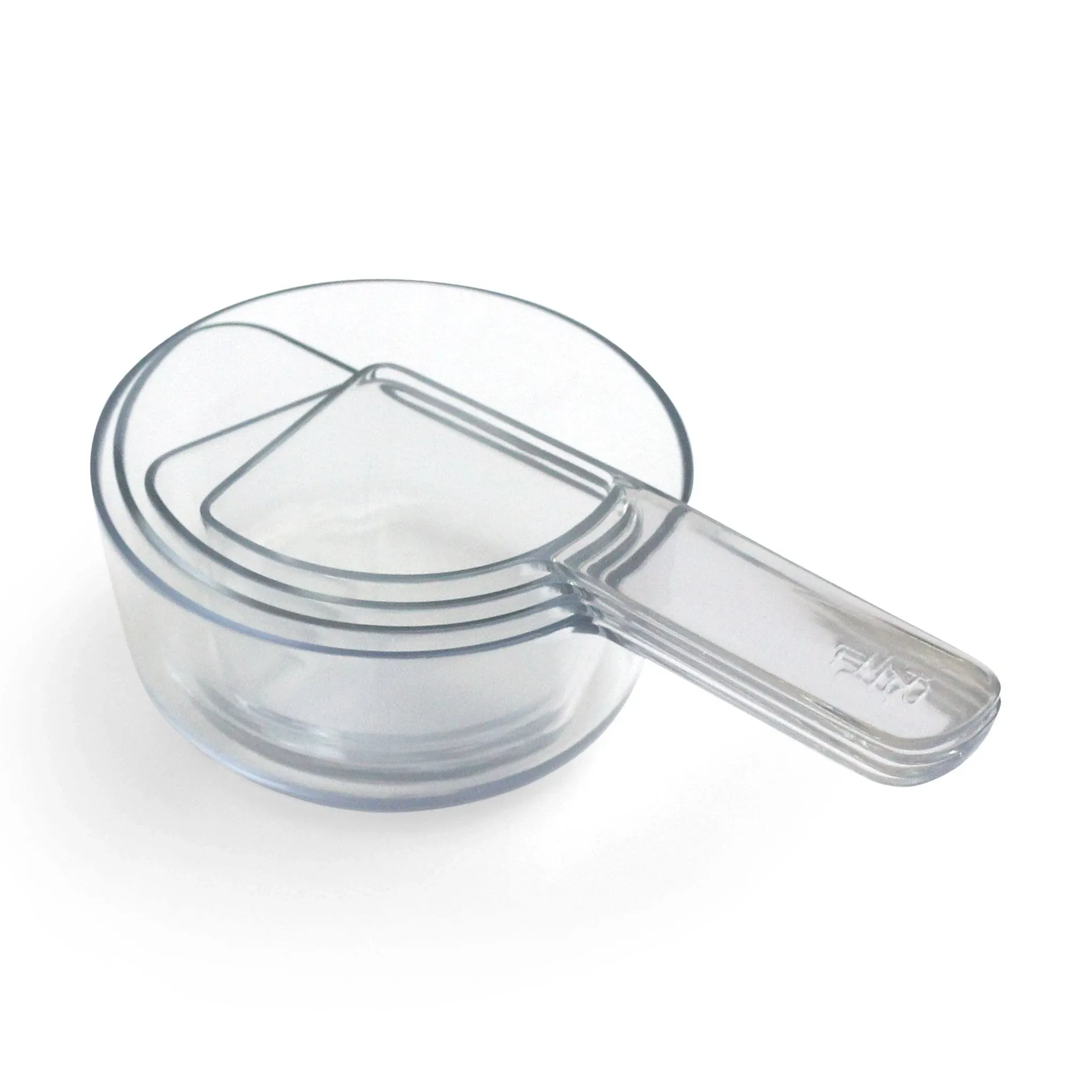 Welcome Industries Visual Measuring Cups