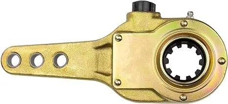 World American Brake Slack Adjuster 1.5&#034; 10 Spline - 5&#034;, 6&#034;, 7 Offset WAKN 47001