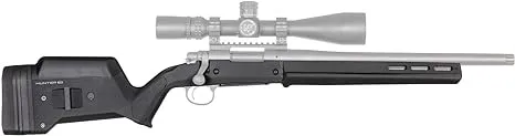 Magpul Hunter 700 Remington 700 Short Action Stock