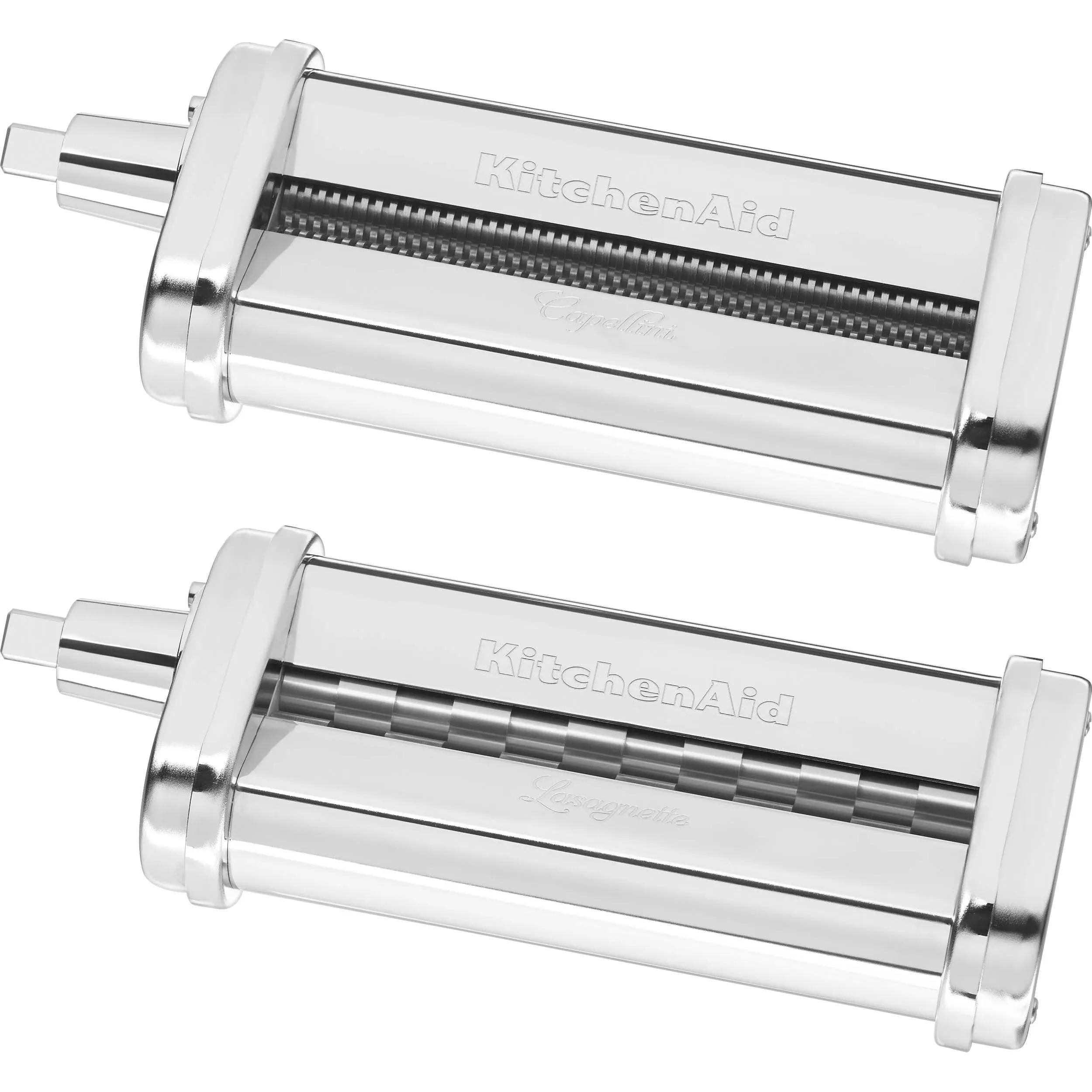 KitchenAid Pasta Cutter Set Attachment