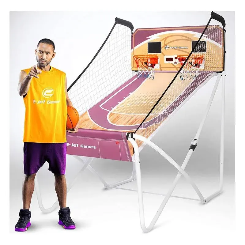 Arcade Basketball Games (Online/Offlin<wbr/>e Exclusive 2in1 Mode) Shoot Hoops... 