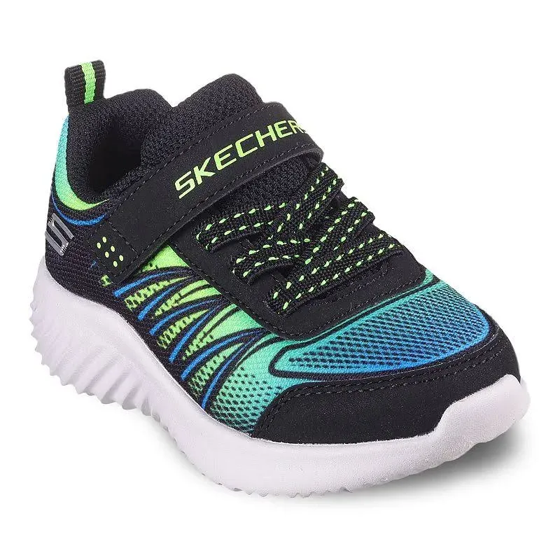 Skechers® Bounder Zatic Boys' Shoes