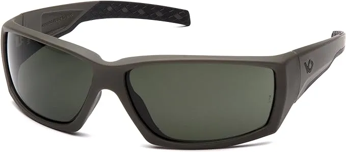 Venture Gear Overwatch Tactical Sunglasses with Anti-Fog Lens