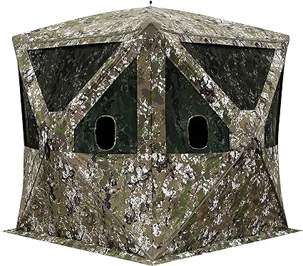 Barronett Blinds Big Cat Pop Up Portable Hunting Blind