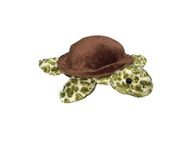 Intelex Warmies Turtle Plush Heatable Toy