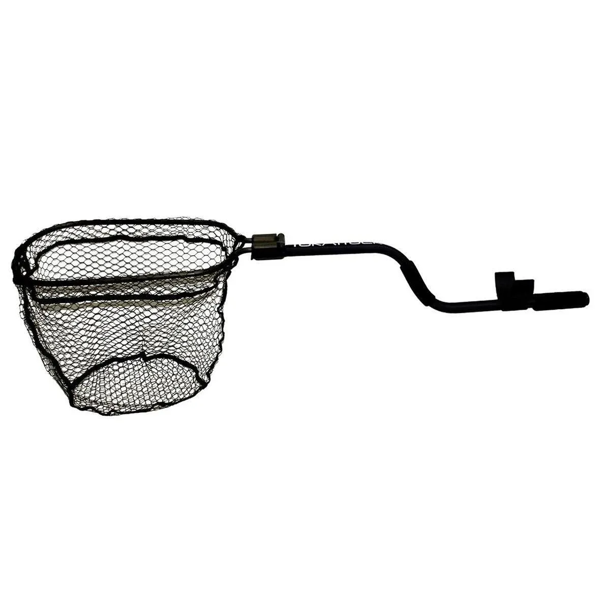 YakAttack Leverage Landing Net