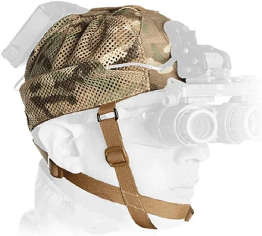 Crye Precision Nightcap NVG Mount Cap